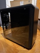 be quiet! Pure Base 600 Window – Szkło Hartowane, Cicha, BOX