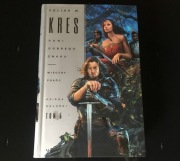 Feliks W. Kres - Pani Dobrego Znaku. Wieczny pokój