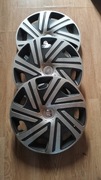 Kołpaki 2szt do renault 16"