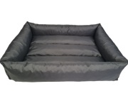 Legowisko kojec sofa 100x75 cm 
