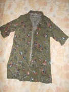 Cotton Traders narzutka dams. r.42