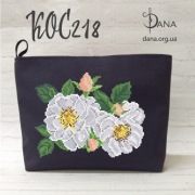 Kosmeticzka do haftu koralikowego 