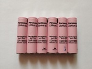 Ogniwa li-ion CGR18650CA Akumulatory 18650 Panasonic 6szt