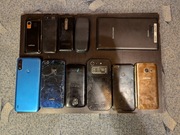 10 telefonów i tablet