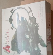 Alien Arifacts - nowa