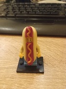 Lego 71008 Hot Dog Man