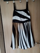 Sukienka elegancka na każdą okazję 40/L Bonprix 