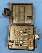 Skrzynka bezpieczników Ford Transit MK8 Custom KK3T14D068CE