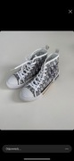 Dior trampki wysokie rozmiar 37 dobre na 36 nowe