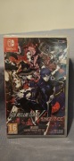Shin Megami Tensei V: Vengeance plus DLC - Switch