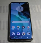 Smartfon Motorola Moto G72 8 GB / 128 GB 4G (LTE) szary