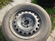 Felgi stalowe do Opla Corsy  bez opon