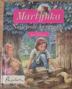 MARTYNKA Najlepsze przygody