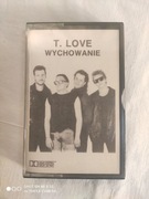 T. Love - Wychowanie