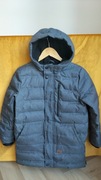 Kurtka puchowa Reserved dla chłopców 140 cm