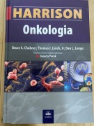 Onkologia Harrison