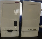 trafic drzwi lewe prawe