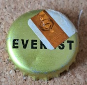 Nepal  Everest CCI     137772  piwo