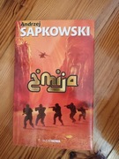 Andrzej Sapkowski - Żmija 