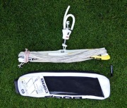 Sprzedam używany bar Core Sensor 2 S Plus 24m