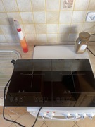 Płyta elektryczna do zabudowy Amzchef YL35-DC08