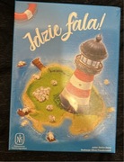 Nowa gra planszowa Idzie fala