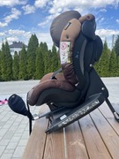 Fotelik samochodowy baby safe Izo kid 