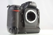 Aparat fotograficzny NIKON D2x 12.4Mpx Body 22.822 zdjęć