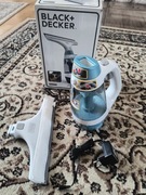 Black+Decker Myjka do okien