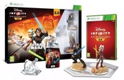 Disney Infinity 3.0 Star Wars Starter Pack Microsoft Xbox 360