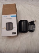 Broadlink RM Mini 3 centrala sterująca smart  home hub Wi-Fi 2,4 GHz