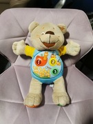 CHICCO - interaktywny miś edukacyjny 