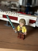 Lego Star wars figurka Luke Skywalker Yavin celebration sw1283