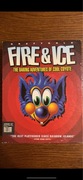 FIRE &ICE ATARI STBIG BOX