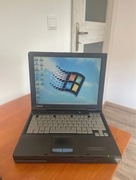 Compaq Armada E500