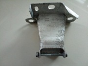 Clio Modus wzmocnienie belki zderzaka 