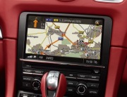 Aktualizacja map Porsche PCM 3.1 EU 2022