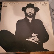 Nie Biegnij Tak - Bogusław Mec