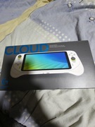 Konsola przenośna Logitech G-Cloud