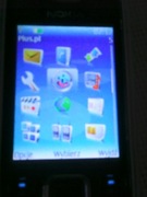 Nokia 6300 sprawna