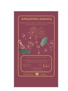 Luksusowa herbata kwiatowa owocowa z ziolami KWIATOWA SONATA Zielone Serce