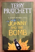 Terry Pratchett, Johnny and the Bomb