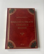 Maria Konopnicka O krasnoludkach i sierotce marysi wydawnictwo greg