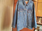 Sprzedam kurtkę levis Straus raz ubraną.tel782578758