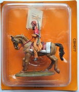 Figurka Del Prado. Gorchurra Khas, 1838. CBH 077. 