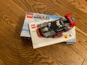 LEGO Speed Champions 76921 Audi S1 E-tron Quattro gratis 30709  Ferrari
