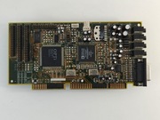 Karta dźwiękowa retro Media Magic Audio16C ISA Yamaha YMF262-M OPL3