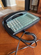 Telefon IP NEC Topaz IP2AT-12TXD TEL2 (BK)