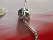 Charms charm's zawieszka do bransoletki S925 