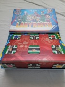 Gra labirynt junior